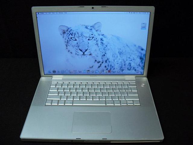 Apple Macbook Pro 15