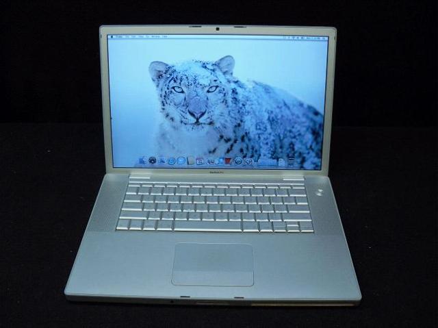 Apple Macbook Pro 15