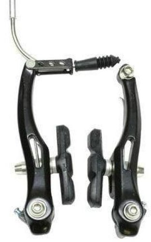 Classic-Mountain-Bike-V-Brakes-w-Fender-Clearance