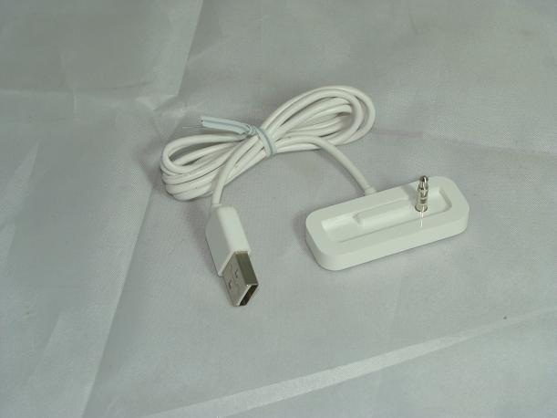 apple ipod shuffle  charger