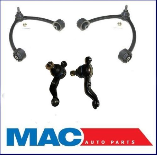 GS300 GS Lower Ball Joint Joints Upper Control Arm Arms  