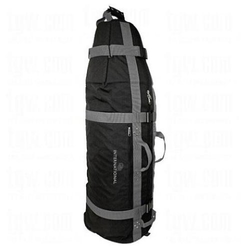 club glove travel bag