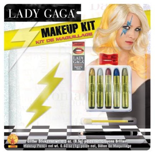 lady gaga lightning bolt outfit. house Lady Gaga Lightning Bolt