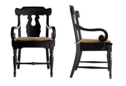 Bernhardt Furniture on Bernhardt Furniture Martha Stewart Cannondale Table   Karch Chair