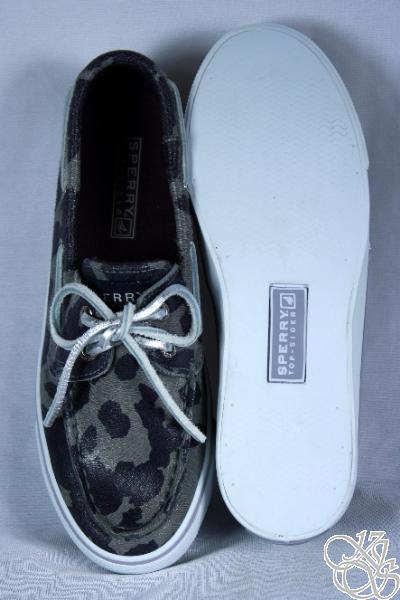 Sperry  Sider Bahama Boat Shoe on Sperry Top Sider Bahama Marble Cheetah Womens Boat Shoes New   Ebay