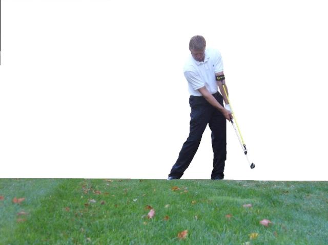Golf Training Aids ที่ร้านบ้านฉางกอล์ฟ