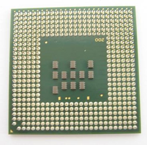 INTEL MOBILE PROCESSOR 1.73GHZ SL7SA