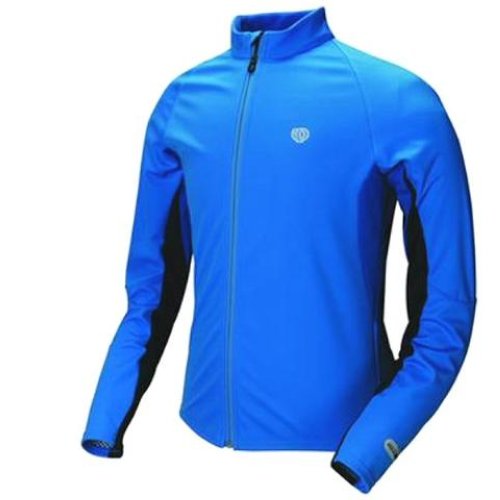 07 Pearl Izumi Gavia Vector Bike Jersey Small NEW NWT