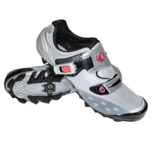 07 Pearl Izumi Juice M2 Mtn Bike Shoes Womens 41 New