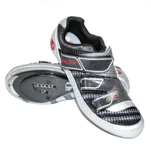 07 Pearl Izumi Streak Road Bike Shoes Mens 44.5 New NIB