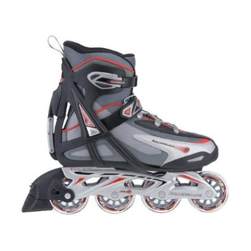 07 Rollerblade Astro ABT Inline Skates Mens 12 NEW NIB