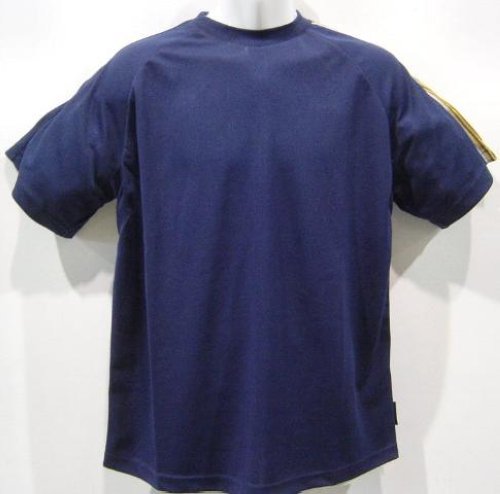 Nema Classic Bike Cycling Jersey Mens S New Blue $35