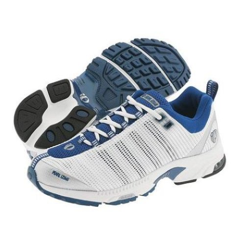 Pearl Izumi Running Fitness Shoes Shine Mens 11 NIB