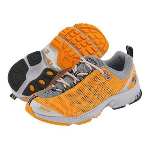 Pearl Izumi Running Fitness Shoes Shine Mens 11.5 NIB