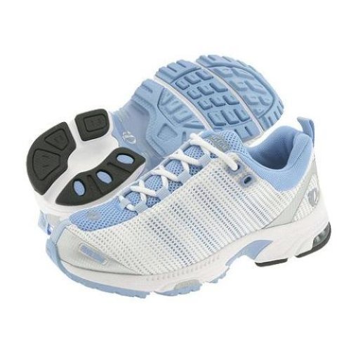 Pearl Izumi Running Fitness Shoes Shine Womens 9 NIB