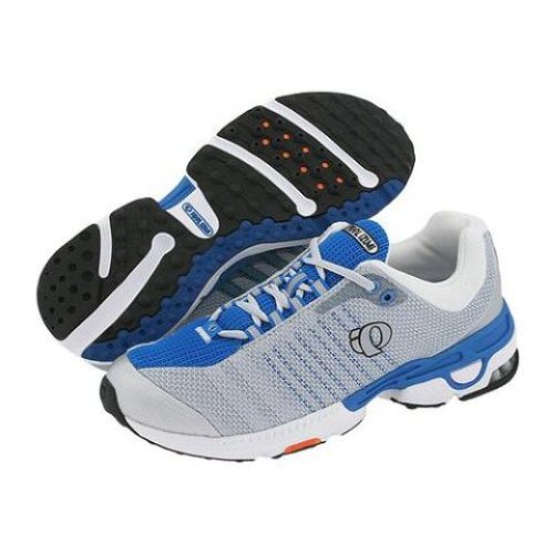 Pearl Izumi Running Shoes Syncro Pace Mens 8.0 NIB New