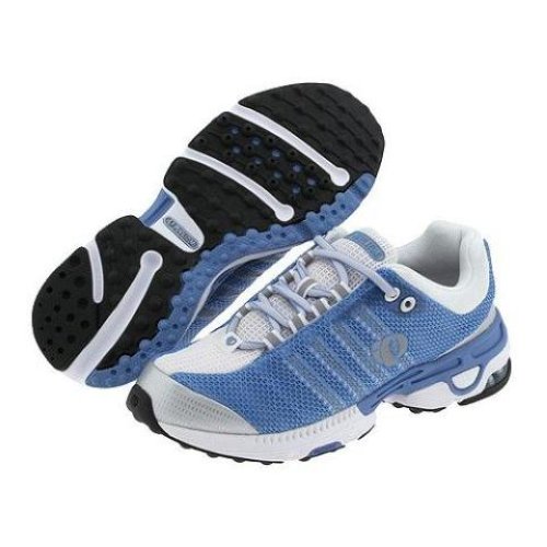 Pearl Izumi Running Shoes Syncro Pace Womens 8 NIB New