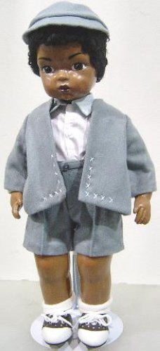 Terri Lee Benjie Sunday Best Doll Collectible New $250
