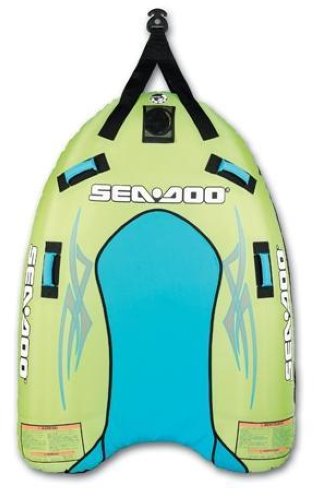 NEW Sea Doo 1-Person Belly Ski Tube Inflatable Towable
