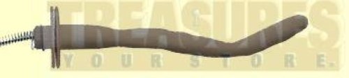 K & H DELUXE BIRD PERCH HEATED MEDIUM NIB