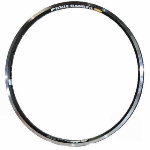 FMF Jr. Cruiser BMX Bike Double Wall Rim 24x1-1/8" 28H