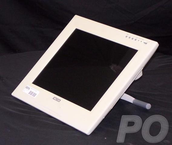 WACOM DTF-510 15" USB VGA DISPLAY TABLET