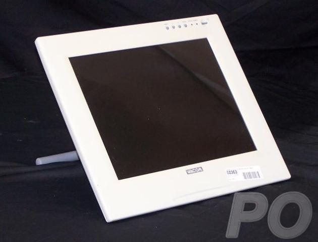 WACOM DTF-510 15" USB VGA DISPLAY TABLET