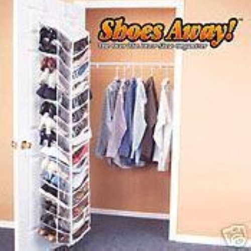 BRAND NEW SUPER EASY SHOES AWAY AS SEEN ON TV