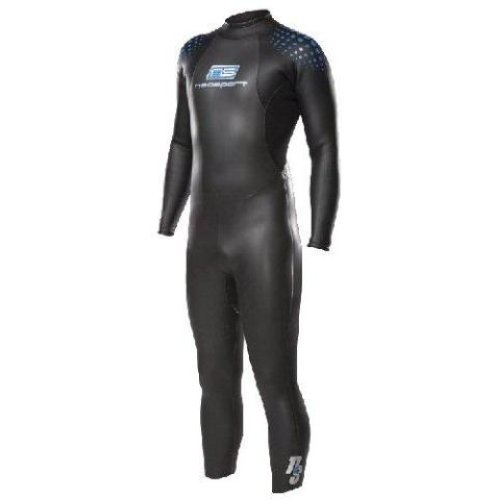 NEOSPORT Sprint Triathlon Swim Full Wetsuit Mens L New