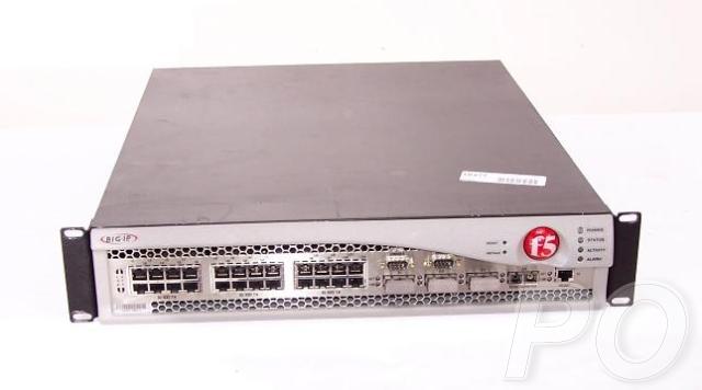 F5 Big IP 5000 D50 Application Switch *NICE*