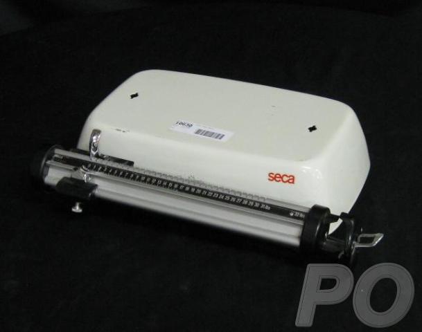 SECA MECHANICAL INFANT BABY SCALE