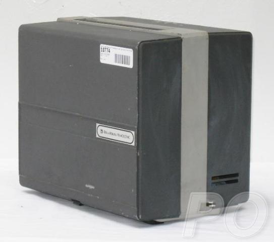 BELL & HOWELL FILMOSONIC SUPER 8 MOVIE PROJECTOR 1734B