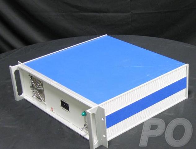 5 WATT MICROWAVE VIDEO TRANSMITTER