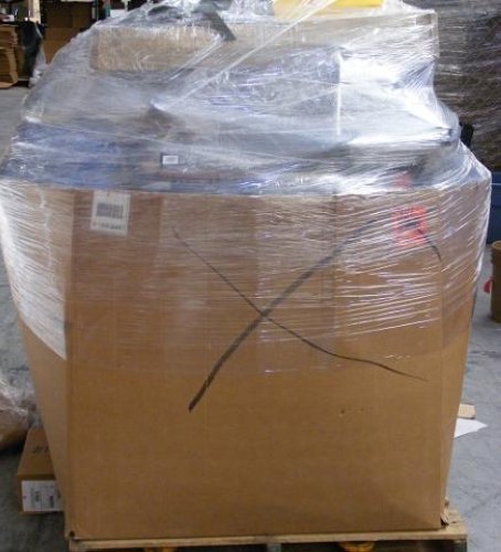 Wholesale Lot 3 Pallets Gander Sporting Goods Returns