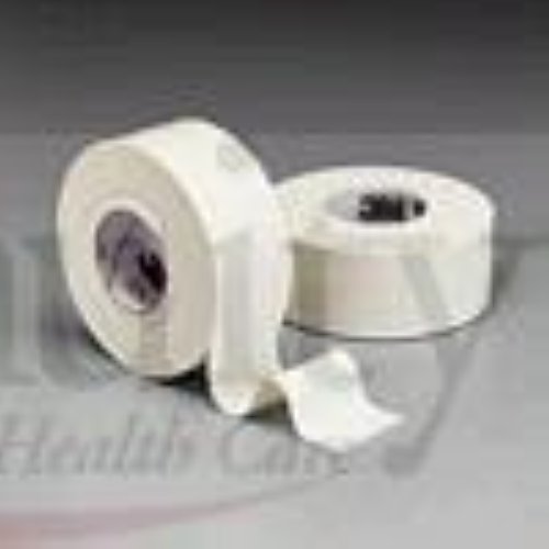 3M 1528-3 MICROFOAM SURGICAL TAPE BX/4