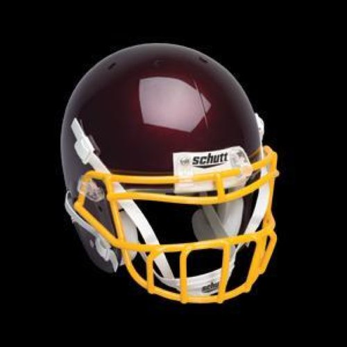 SCHUTT YOUTH AIR ADVANTAGE X-LARGE FOOTBALL HELMET