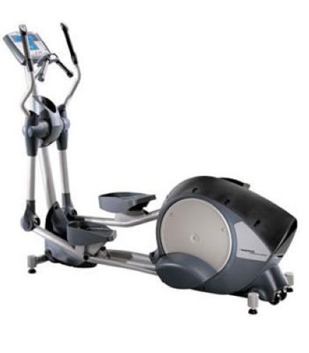 Nautilus E916 Fixed Stride Elliptical - New In Box!