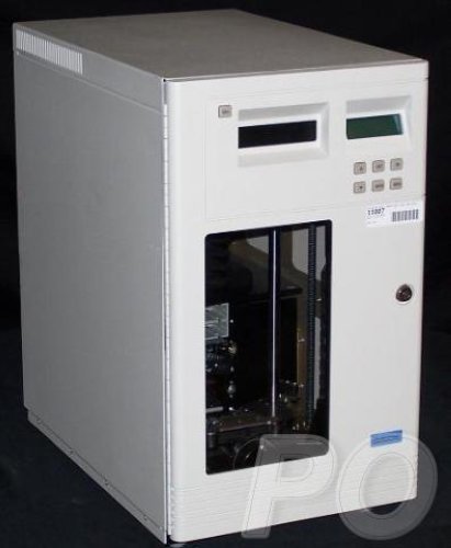 QUALSTAR TLS-4222 AIT-3 AIT3 TAPE DRIVE/STORAGE LIBRARY