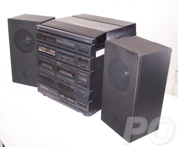 BSR X-1000 STEREO INTEGRATED SYSTEM RECORD PLAYER,ETC.