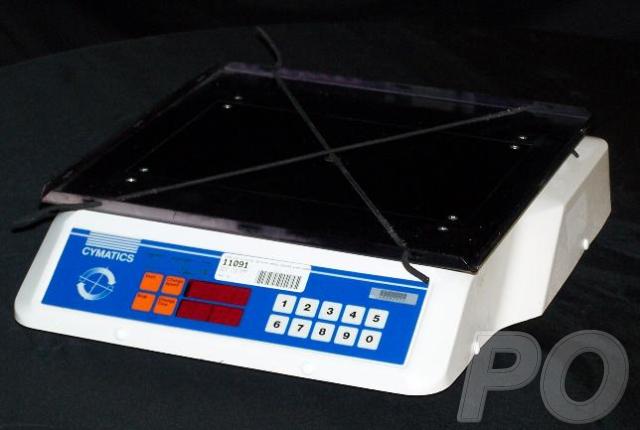CYMATICS CLINICAL ROTATOR ORBITAL SHAKER MODEL 850233