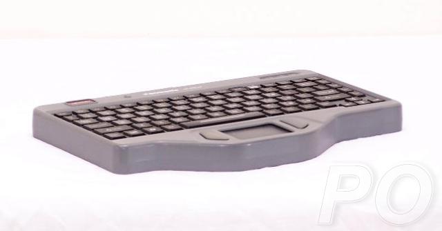 PANASONIC BACKLIT KEYBOARD CF-VKBL02 RARE PRODUCT!