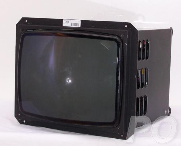 SEOS DISPLAYS 20" MIDAS MONITOR 2020-0151 -RACKMOUNT-