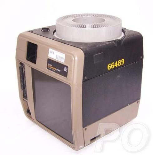 KODAK EKTAGRAPHIC 570AF AUDIO VIEWER/SLIDE PROJECTOR