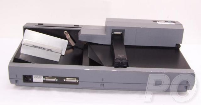 NCS OPSCAN 6 SCANNER MODEL 50 - OMR OPTICAL MARK READER