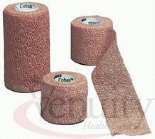 3M 1586 SELF-ADHERENT WRAP 6IN. X 5YDS