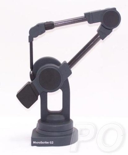 IMMERSION MICROSCRIBE G2 3D DESKTOP DIGITIZER SYSTEM