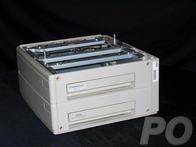 XEROX LASER PRINTER PHASER LOWER PAPER TRAY ASSEMBLY