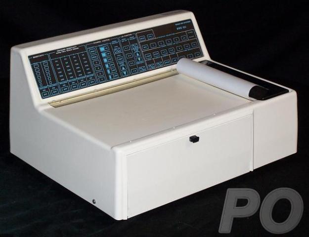 NARCO BIO SYSTEMS MMS 100