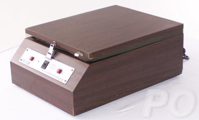 Byers Lab Systems 355A Auto-Exposure Duplicator