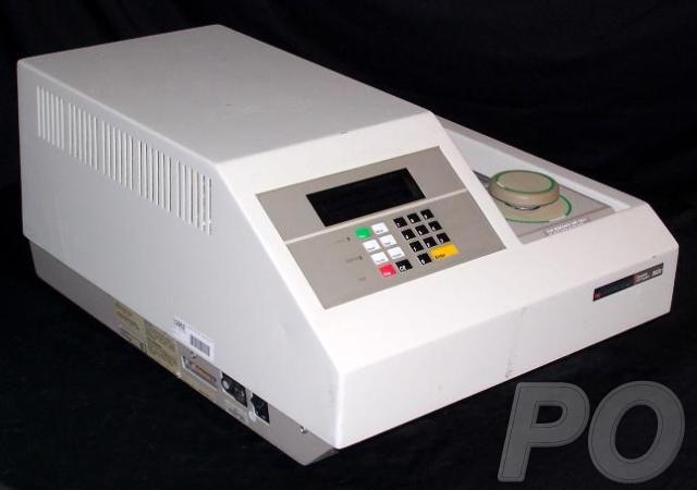 Perkin Elmer Cetus GeneAmp PCR DNA Thermo System 9600